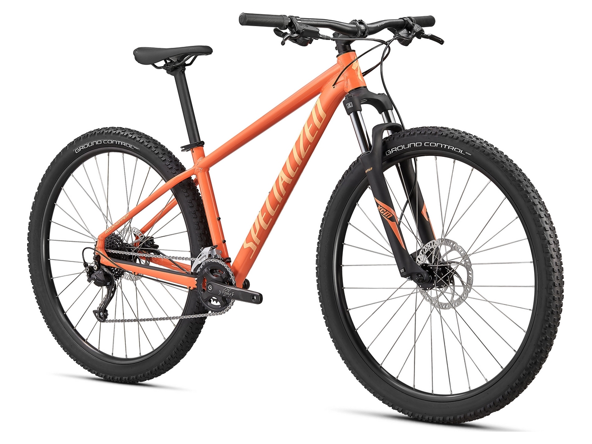 bicicleta specialized rockhopper comp 2019