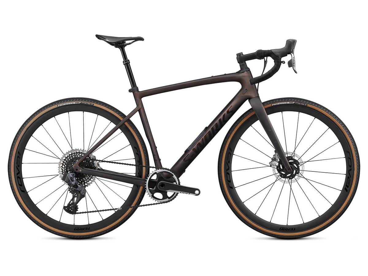 diverge s works 2021