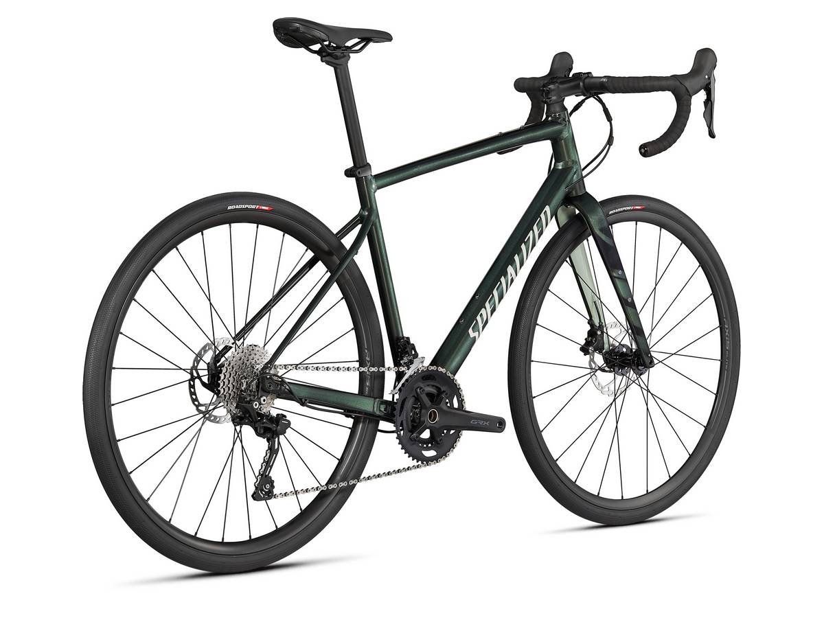 specialized diverge e5 56